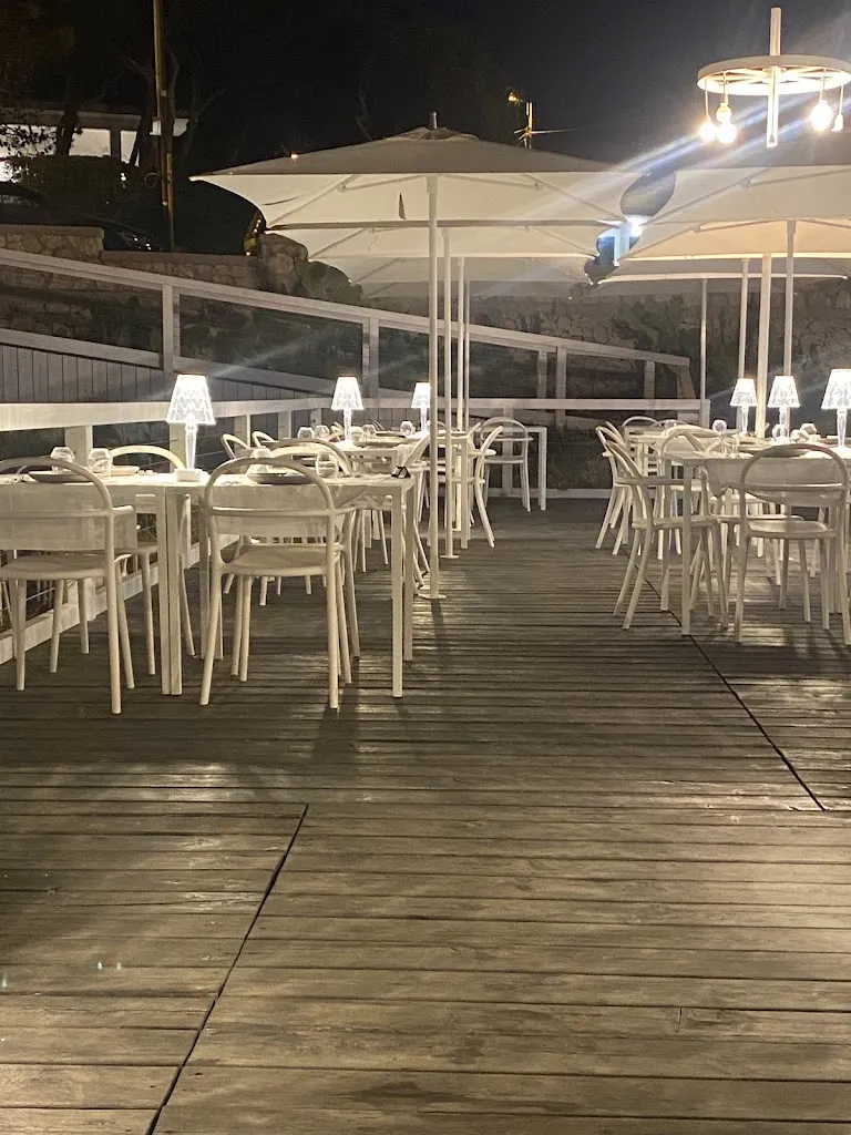 Serena Sabella_La Pajara Santa Caterina di Nardò_Nardò_review