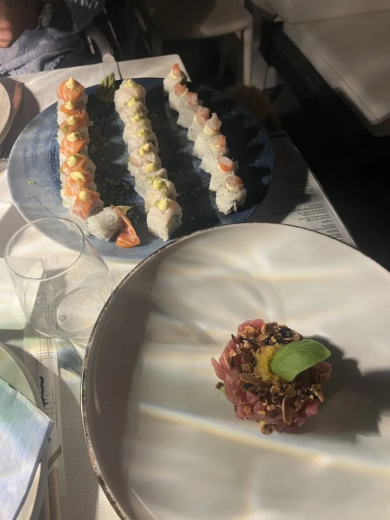 paula domenica__La Pajara Santa Caterina di Nardò_Nardò_review