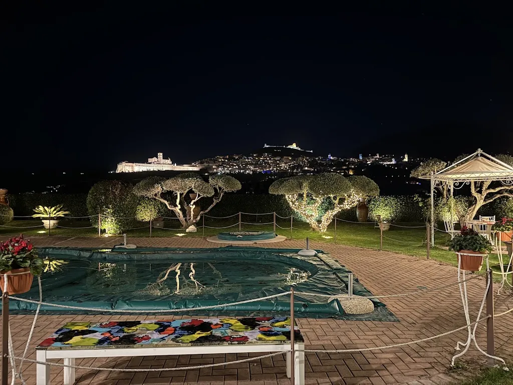 Stefano Tombacco_UNICA Ristorante Assisi_Rivotorto_review