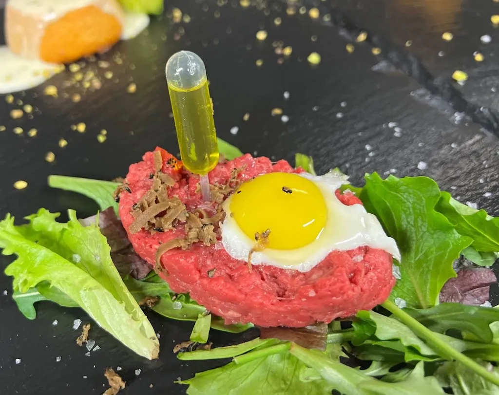 UNICA Ristorante Assisi_Rivotorto_slider_image_2