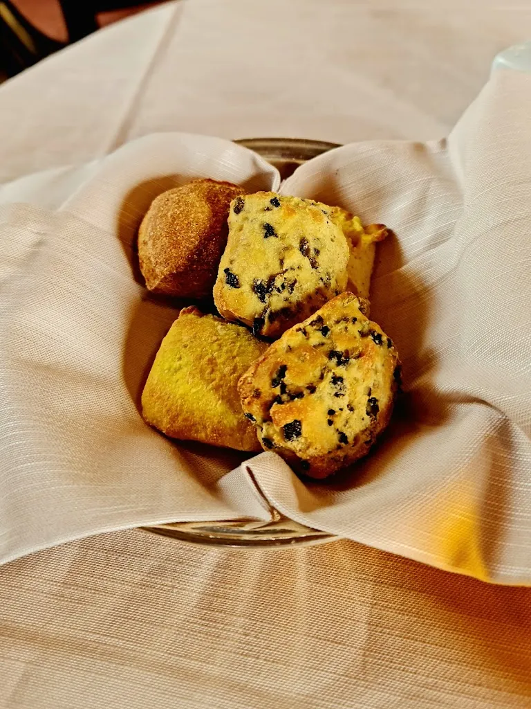 Carlo Di Gianfilippo_Ristorante Pantagruel_San Martino in Campo_review