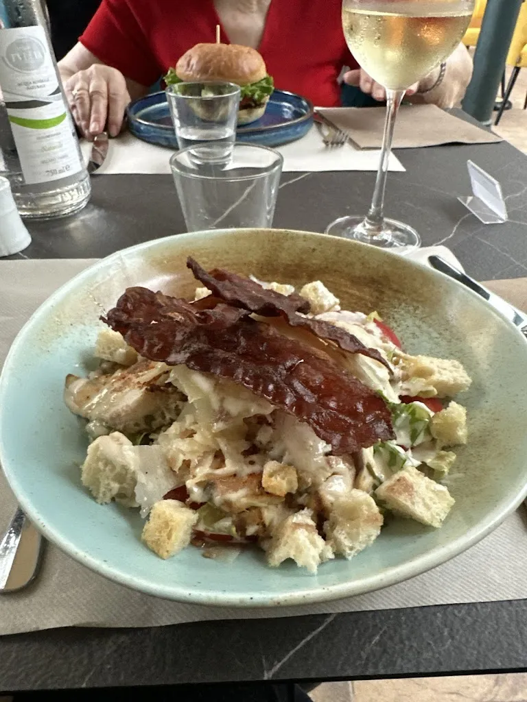 Fabio Fabbroni_Ristorante Pantagruel_San Martino in Campo_review