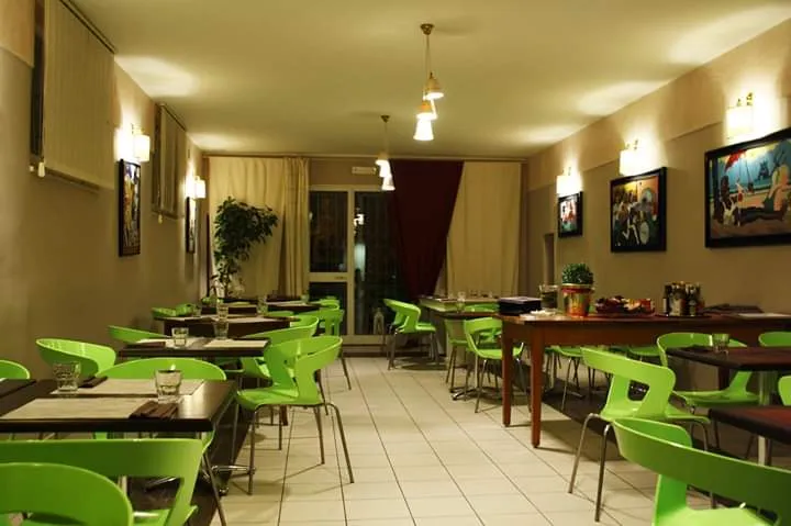 San Martino in Campo Perugia restaurant in San Martino in Campo