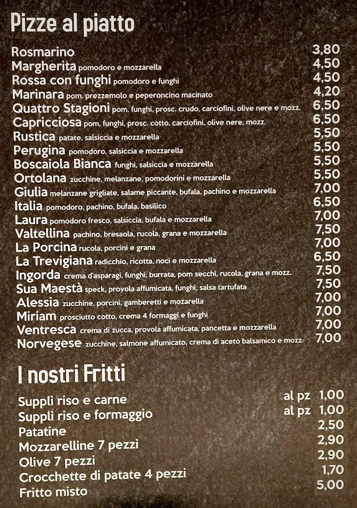 Menu_Pizza & Dintorni®_San Martino in Campo_image_1