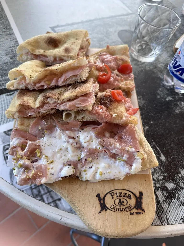 Menu_Pizza & Dintorni®_San Martino in Campo_image_4