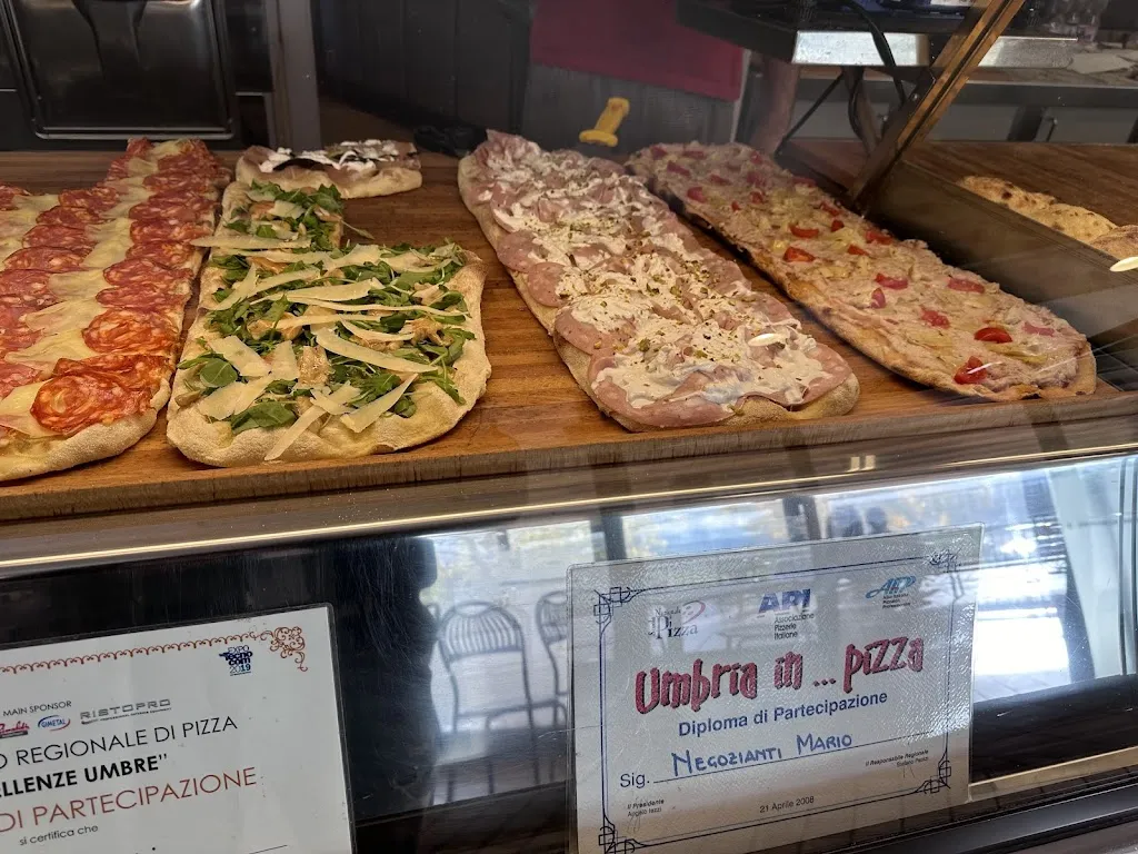 alessandro berdini_Pizza & Dintorni®_San Martino in Campo_review