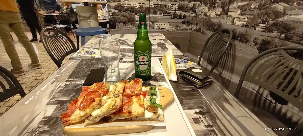 Felix Frankeiro_Pizza & Dintorni®_San Martino in Campo_review