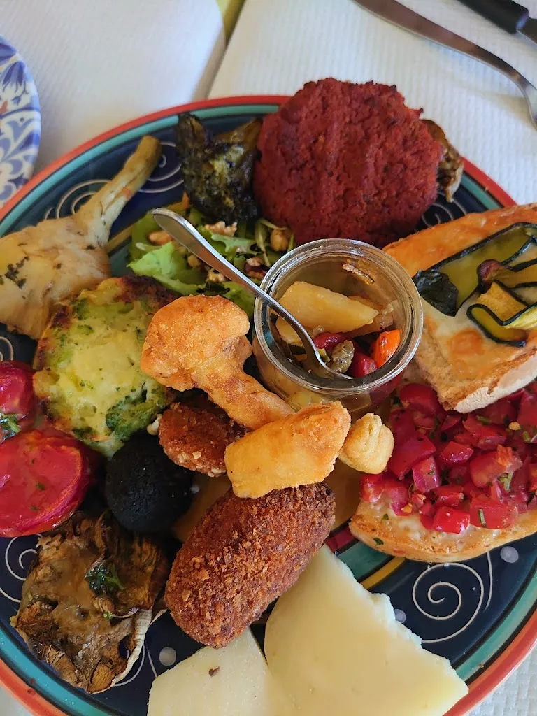 Dee Cee_Il ghiotto beccaria_San Niccolò di Celle_review