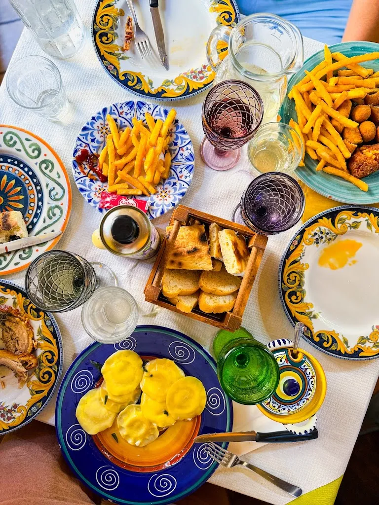 Gregor RodiS_Il ghiotto beccaria_San Niccolò di Celle_review