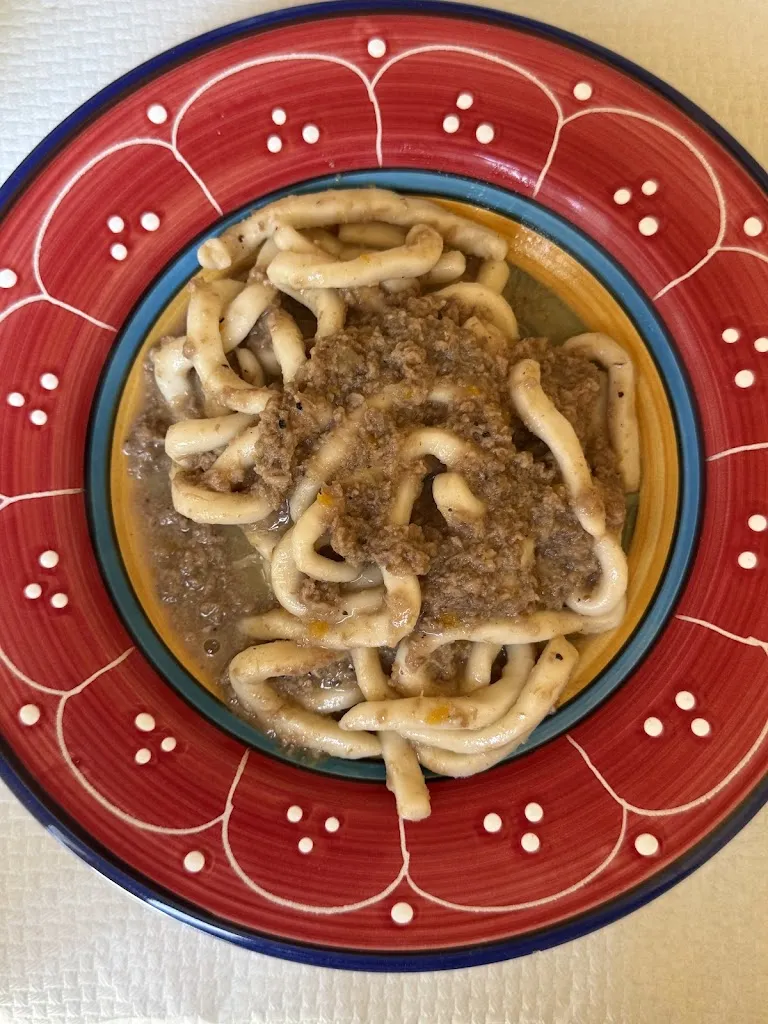 Caroline Fabacher_Il ghiotto beccaria_San Niccolò di Celle_review