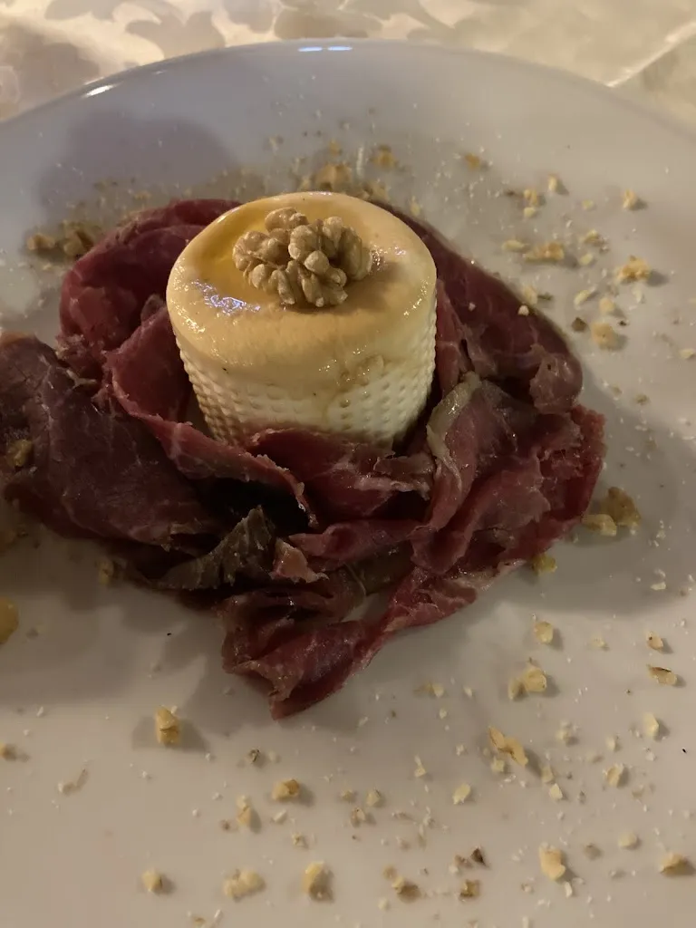 Rytis K_Ristorante il chicco di grano_San Niccolò di Celle_review
