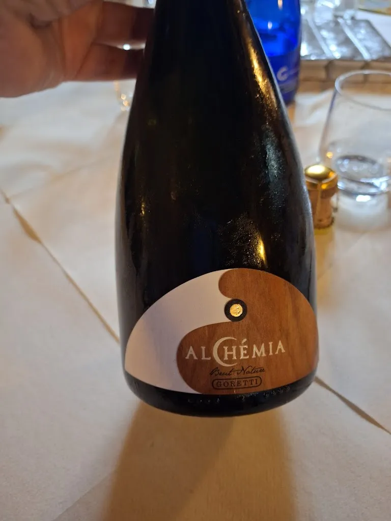 Emilia Chiavelli_Ristorante il chicco di grano_San Niccolò di Celle_review