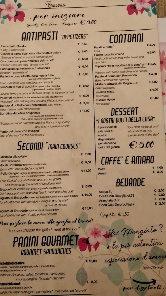 Menu_Antica Macelleria Fai_Nardò_image_2