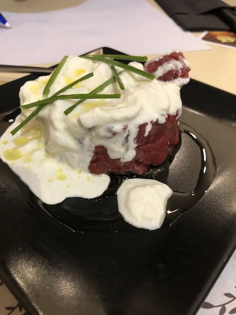 Katarzyna Dubińska_Antica Macelleria Fai_Nardò_review