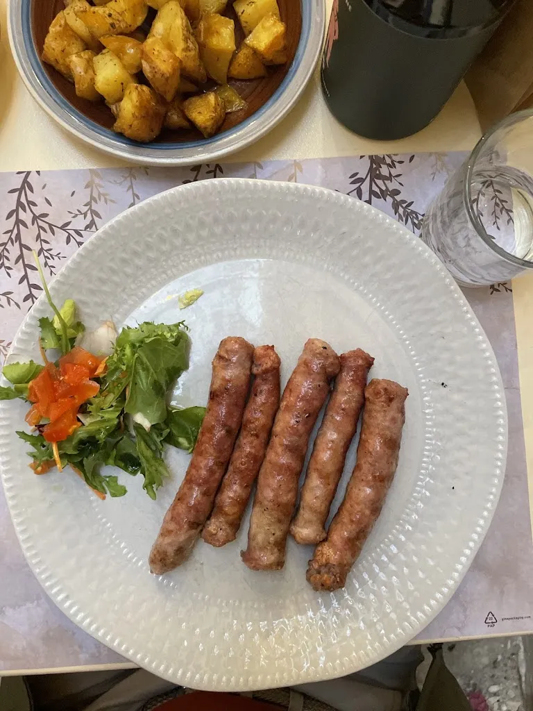 Matt Maher_Antica Macelleria Fai_Nardò_review