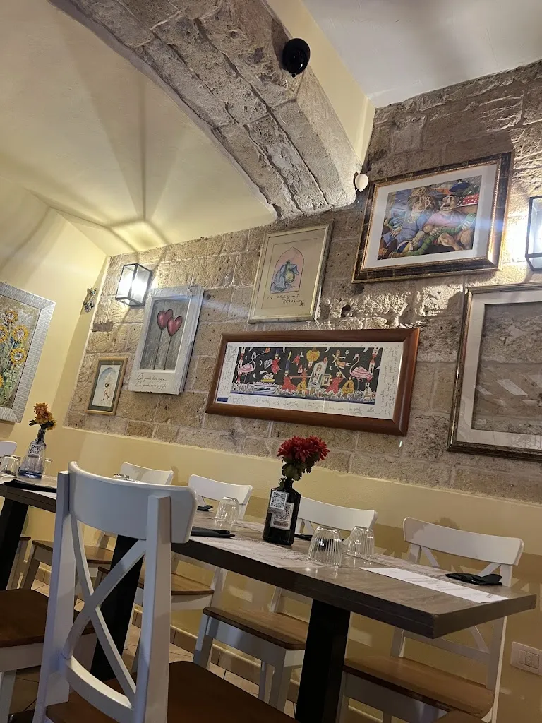 Felipe Cordeiro_Antica Macelleria Fai_Nardò_review