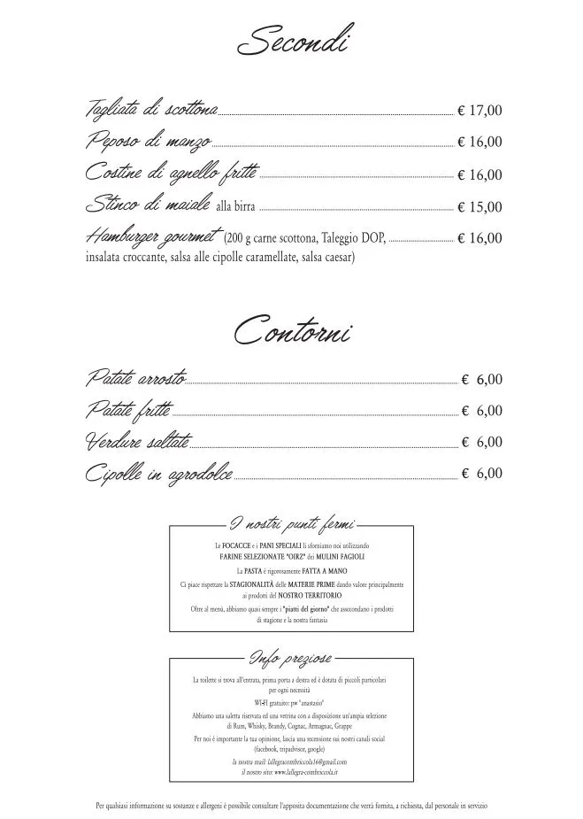 Menu_L'Allegra Combriccola_San Giustino_image_2