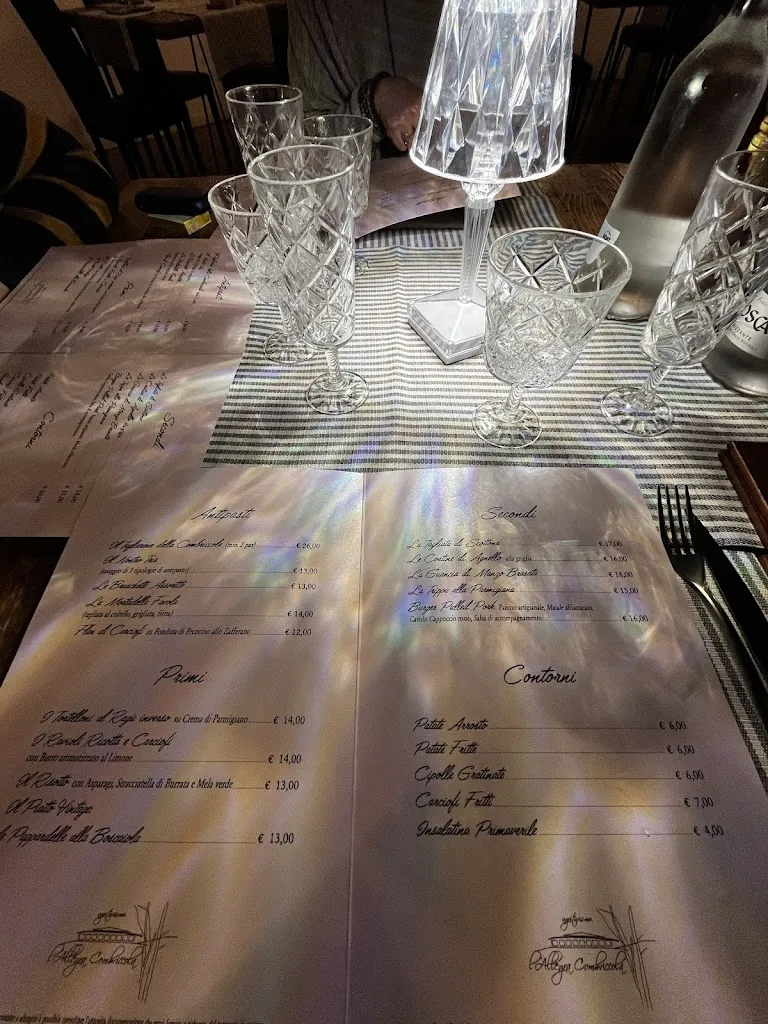 Menu_L'Allegra Combriccola_San Giustino_image_4