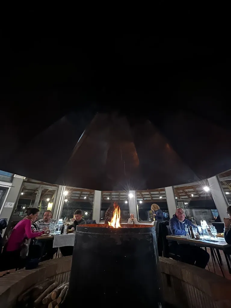 Karli Rastetter_L'Allegra Combriccola_San Giustino_review