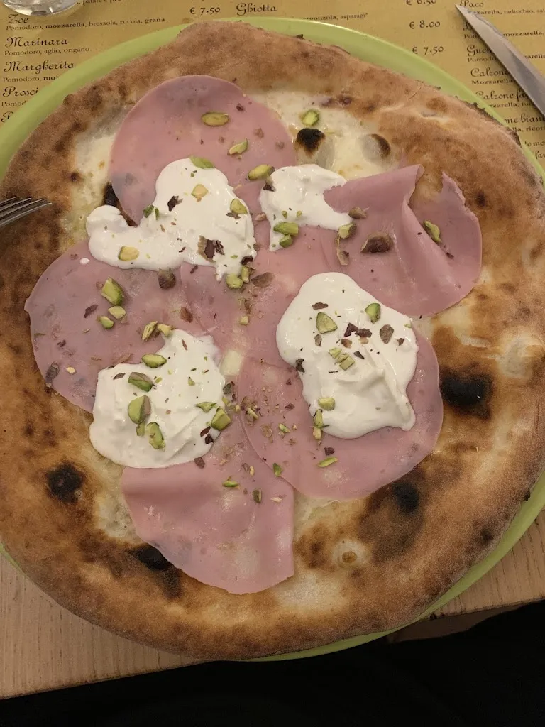 Valentina_Pensiero Stupendo_San Giustino_review