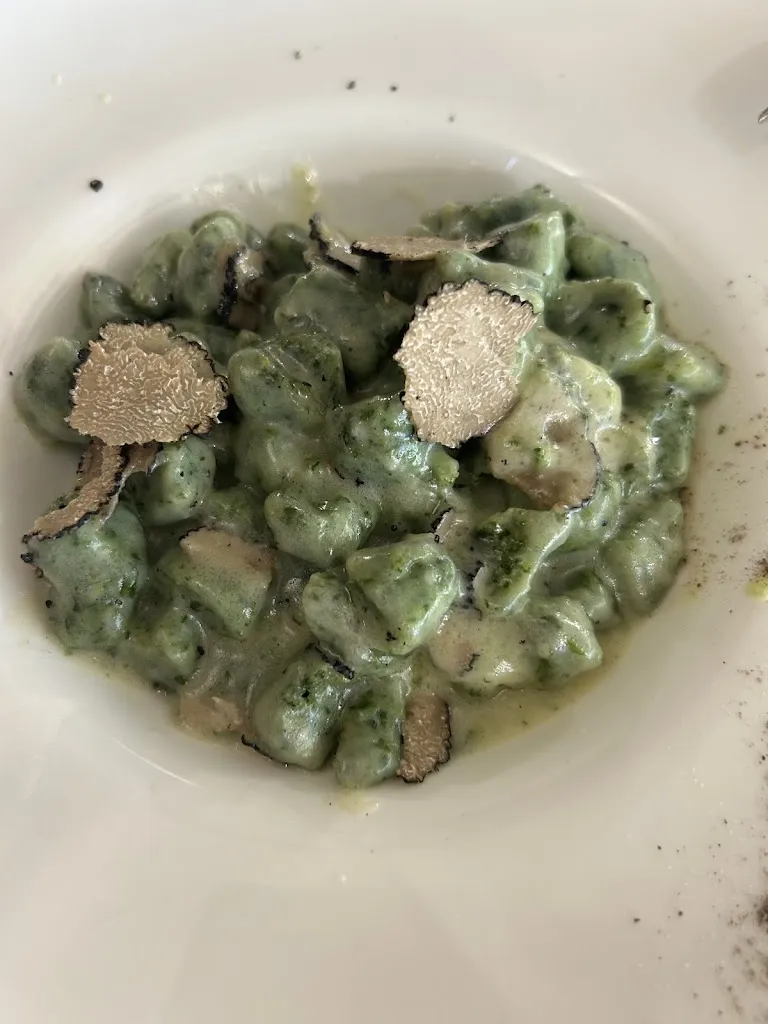 mariarosaria manganelli_Ristorante Pizzeria Green_San Giustino_recensione