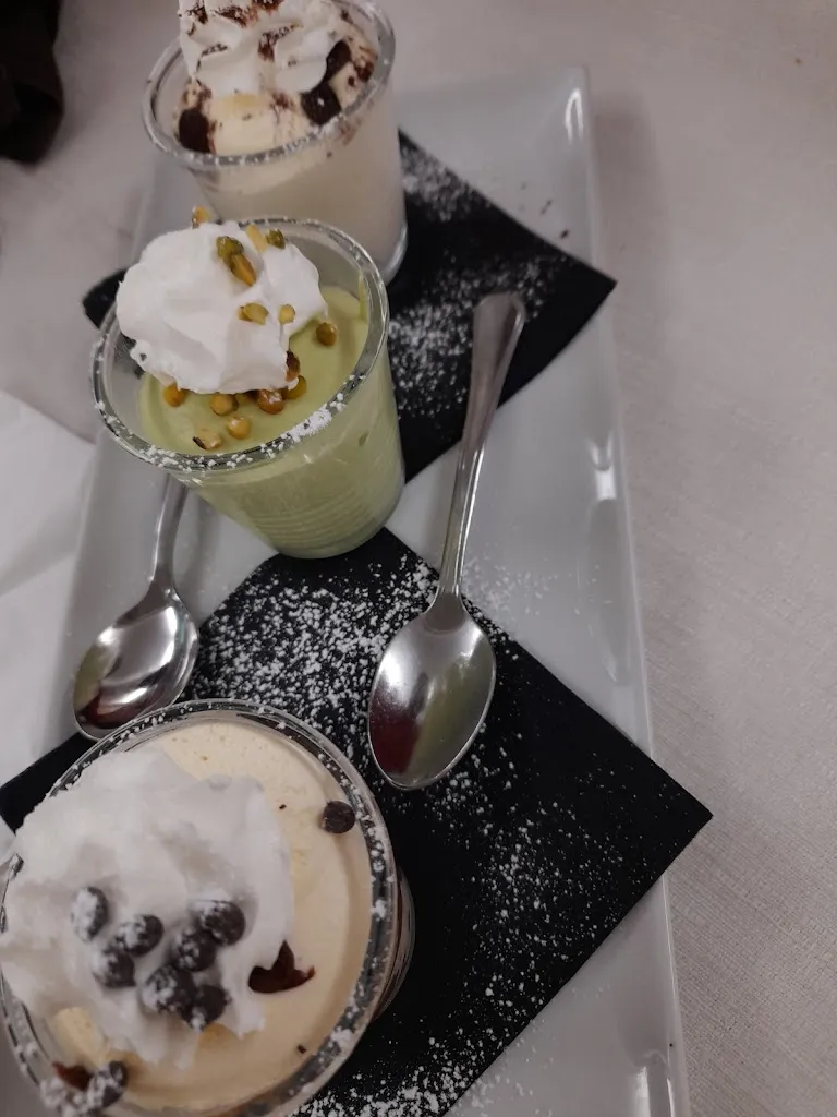 Rita Sincerissima_Ristorante Pizzeria Green_San Giustino_recensione