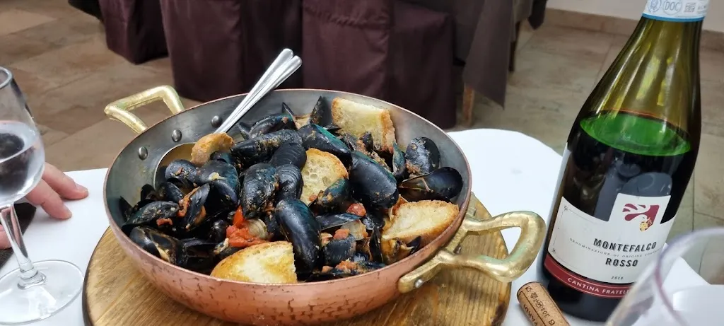 TINA BRIDGE_Ristorante Pizzeria Green_San Giustino_recensione