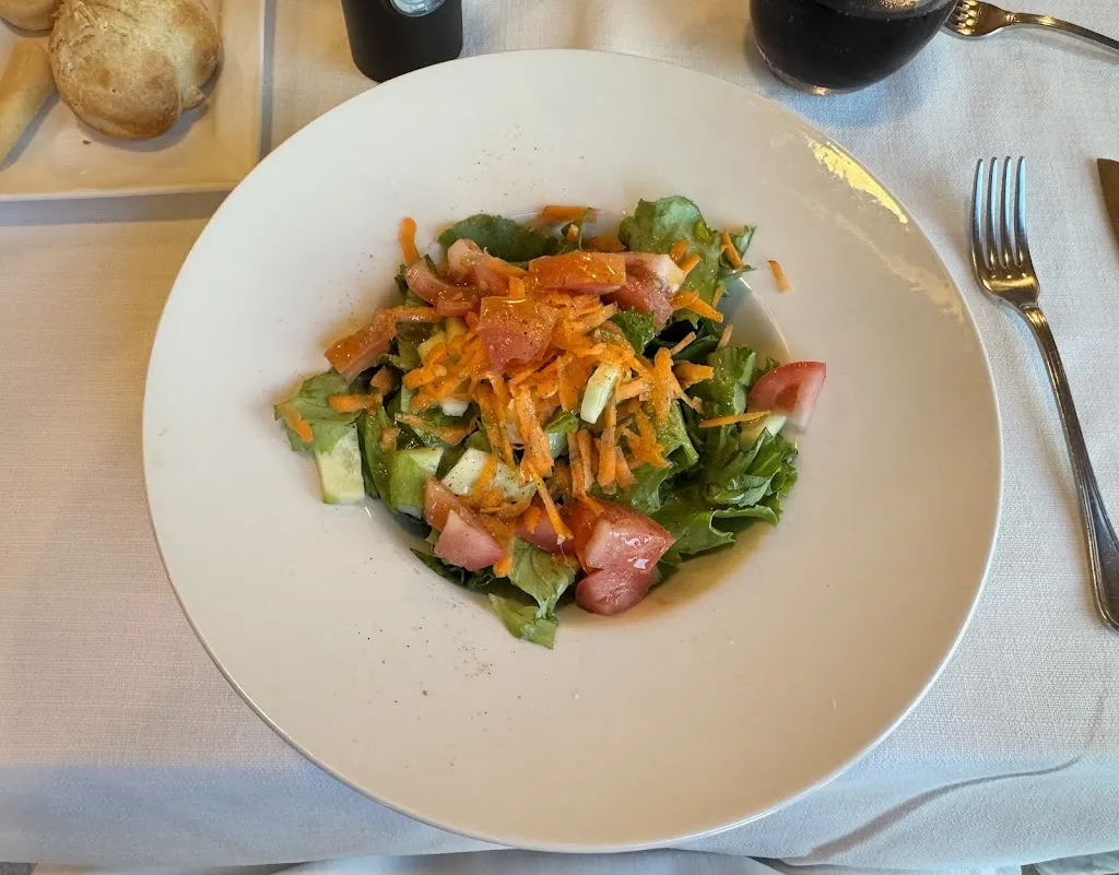 Añuli C_Ristorante Il Covo del contrabbandiere_San Giustino_recensione