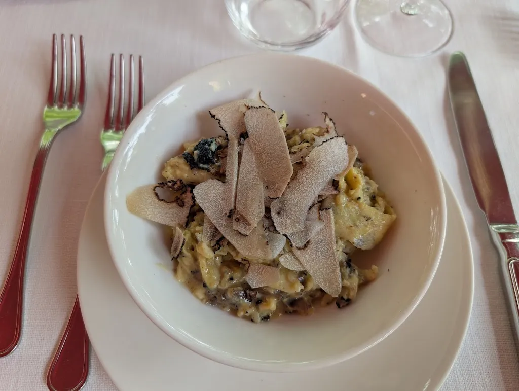 Mirko Torresani_Ristorante Il Covo del contrabbandiere_San Giustino_recensione