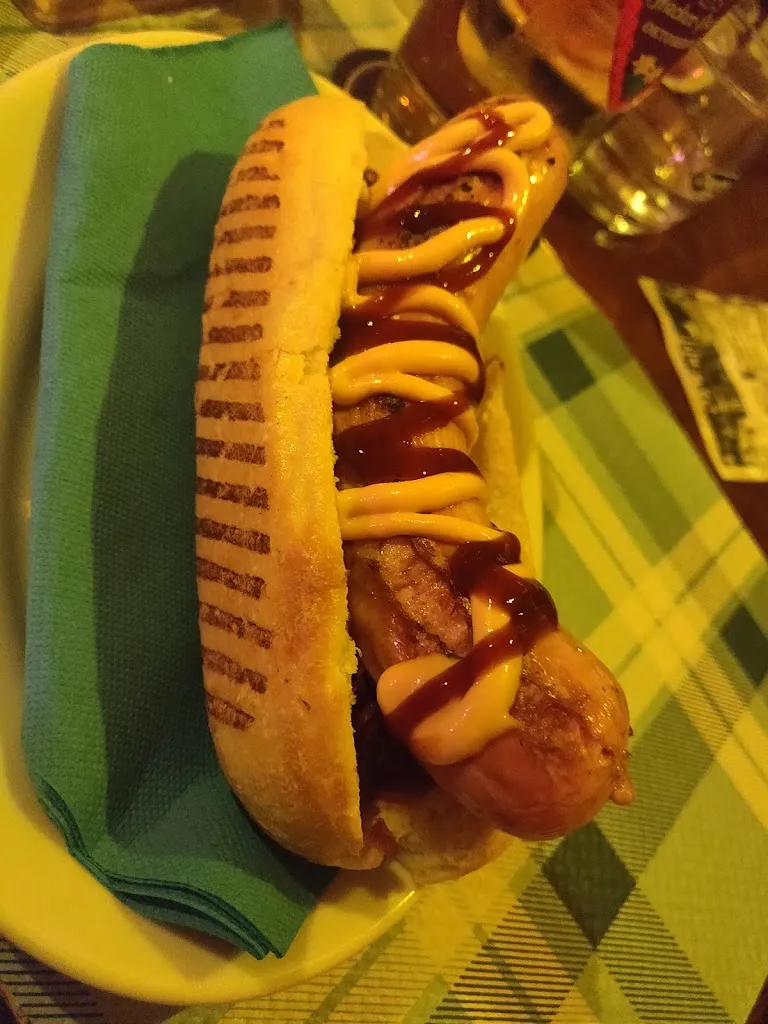 Menu_Red Rock Valley Pub Pizzeria_San Giustino_image_5