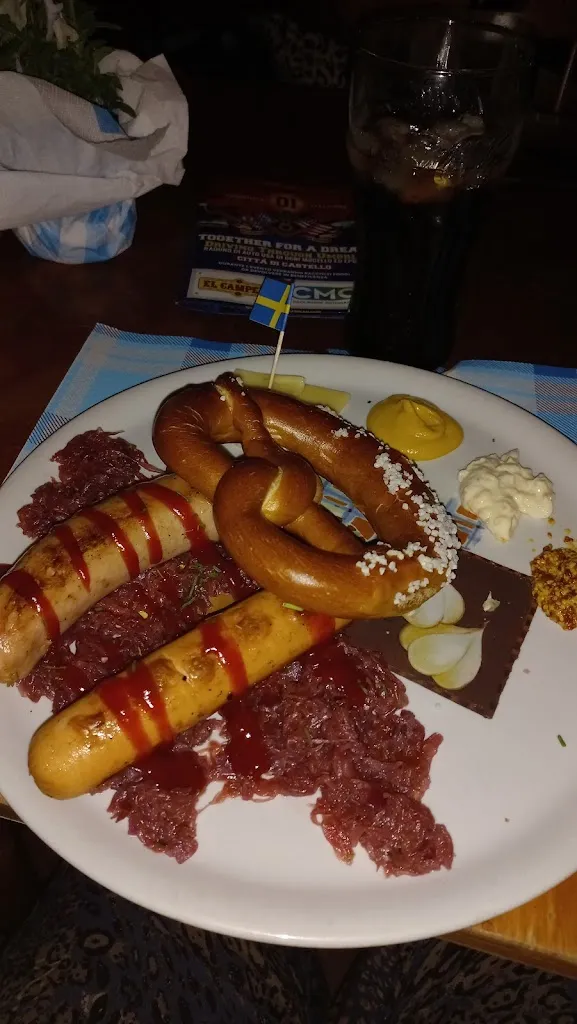 Menu_Red Rock Valley Pub Pizzeria_San Giustino_image_9