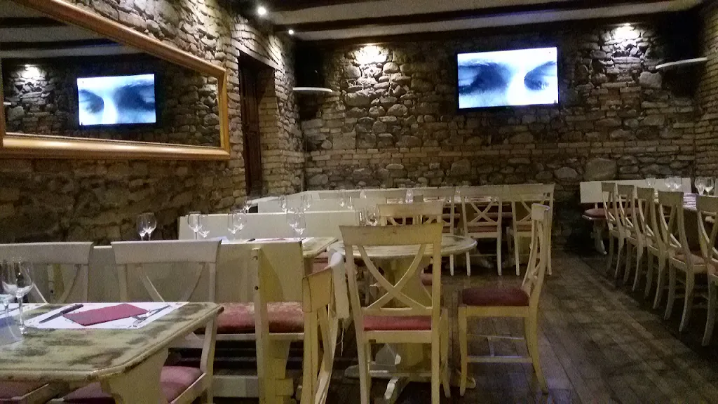 Sissy Pub Antonello Di Selvi restaurant in San Giustino