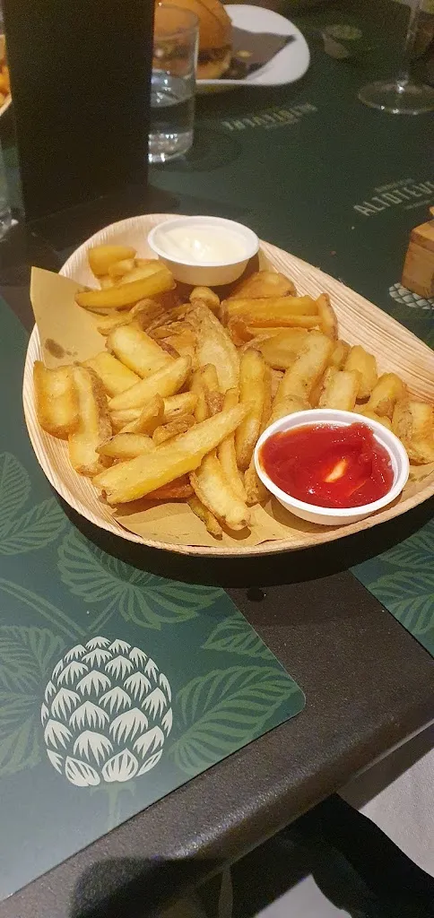 Robert Williamson_Birrificio Altotevere_San Giustino_review