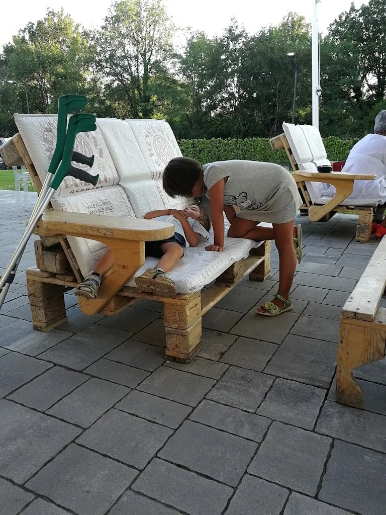 Gillian McCann_Birrificio Altotevere_San Giustino_review