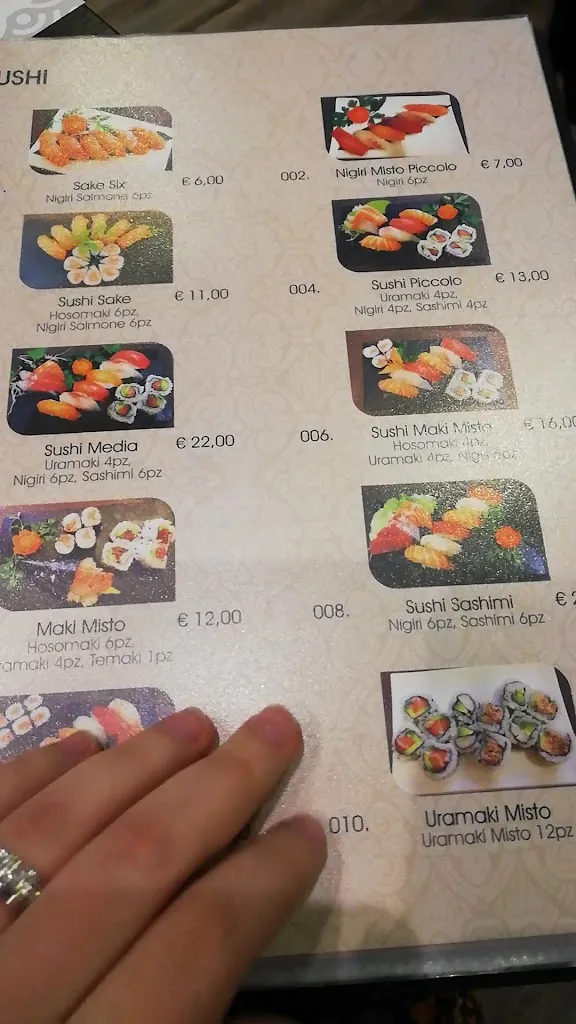 Menu_ristorante orientale Miami_San Giustino_image_3