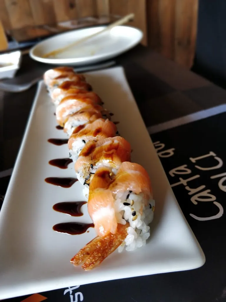 Mark David_ristorante orientale Miami_San Giustino_review