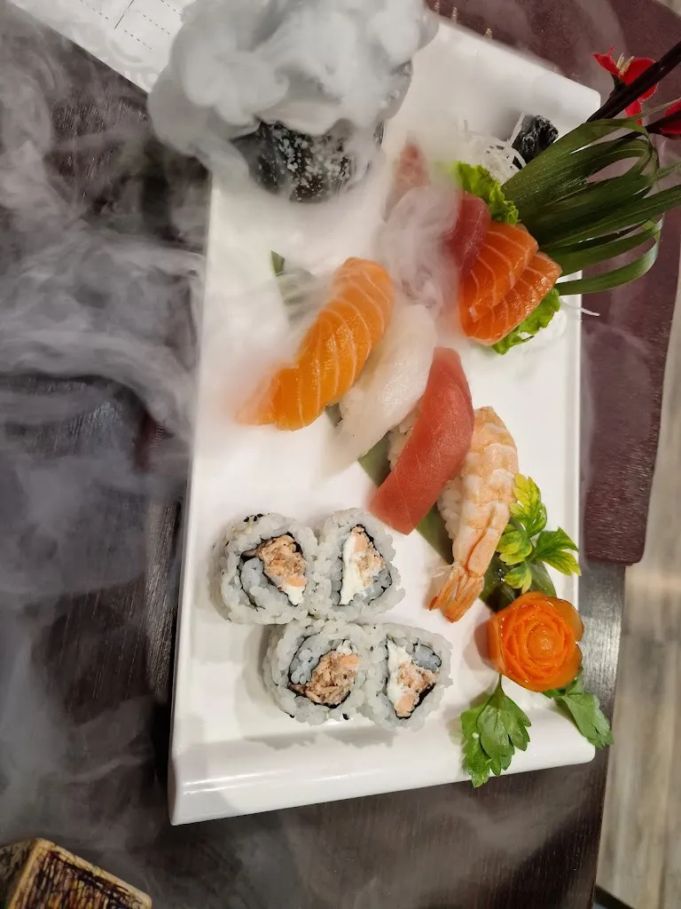 Alessandro Giovagnoli_ristorante orientale Miami_San Giustino_review