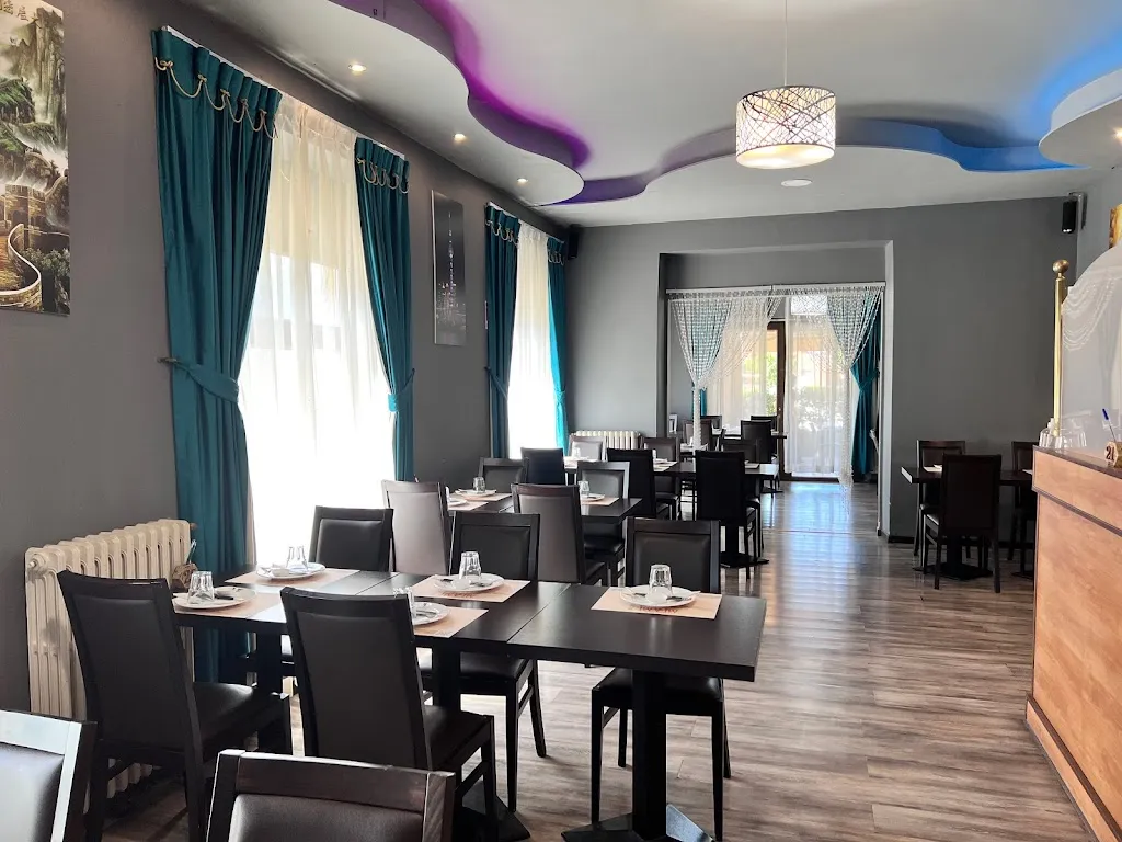 ristorante orientale Miami restaurant in San Giustino