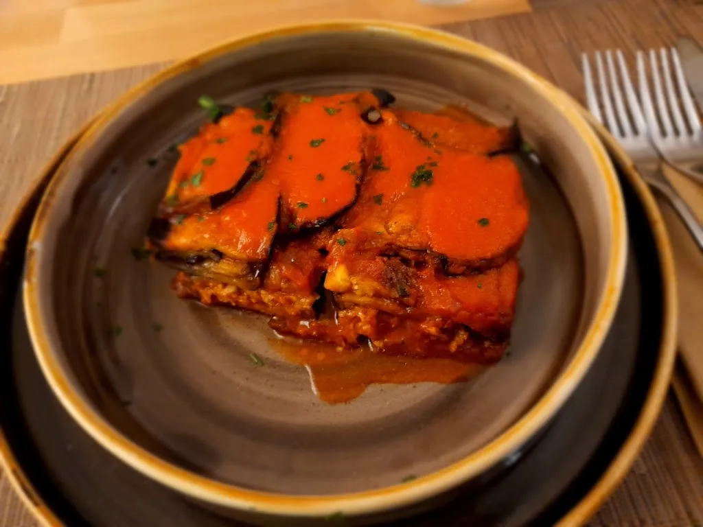 Menu_La Dispensa dei Raccomandati_Nardò_image_2