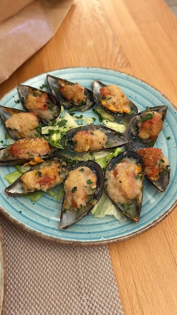 Menu_La Dispensa dei Raccomandati_Nardò_image_3