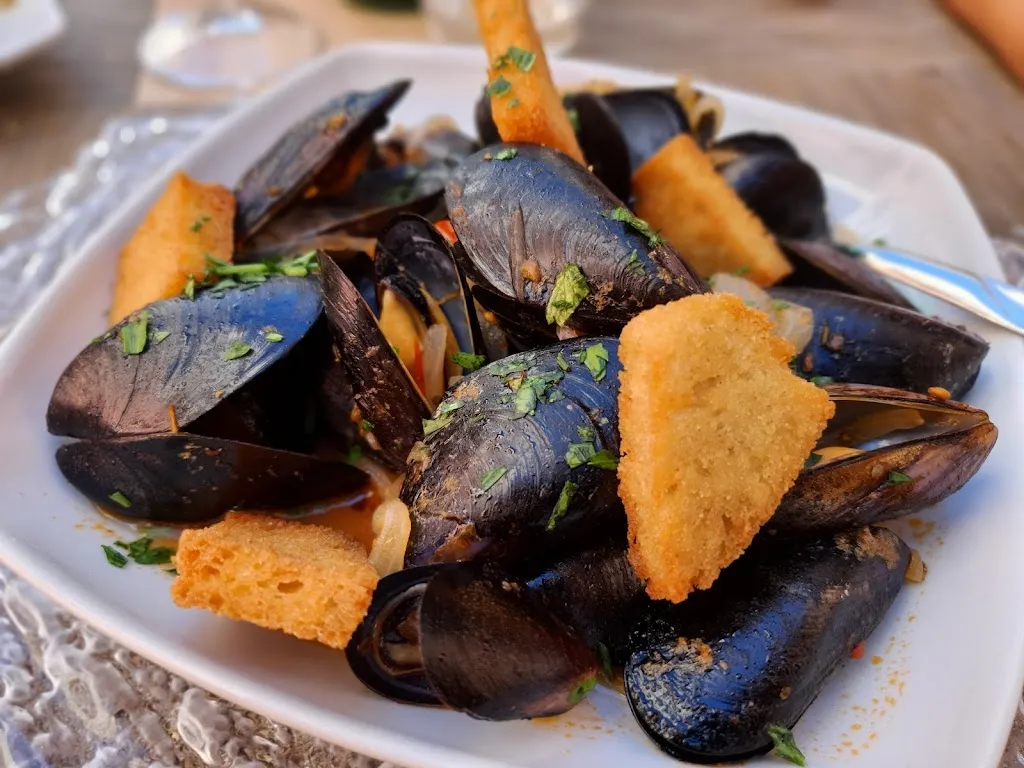 Menu_La Dispensa dei Raccomandati_Nardò_image_4