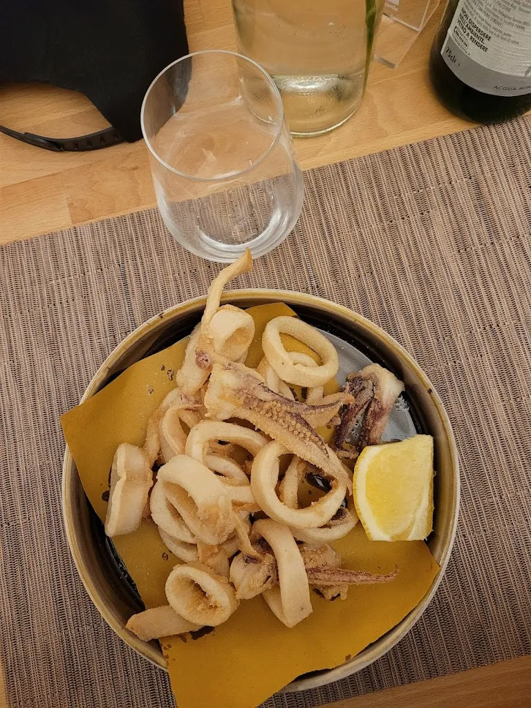 Menu_La Dispensa dei Raccomandati_Nardò_image_5