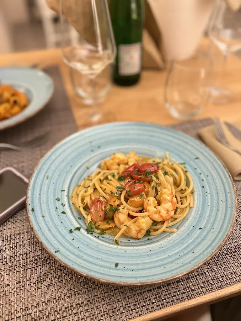 Menu_La Dispensa dei Raccomandati_Nardò_image_7