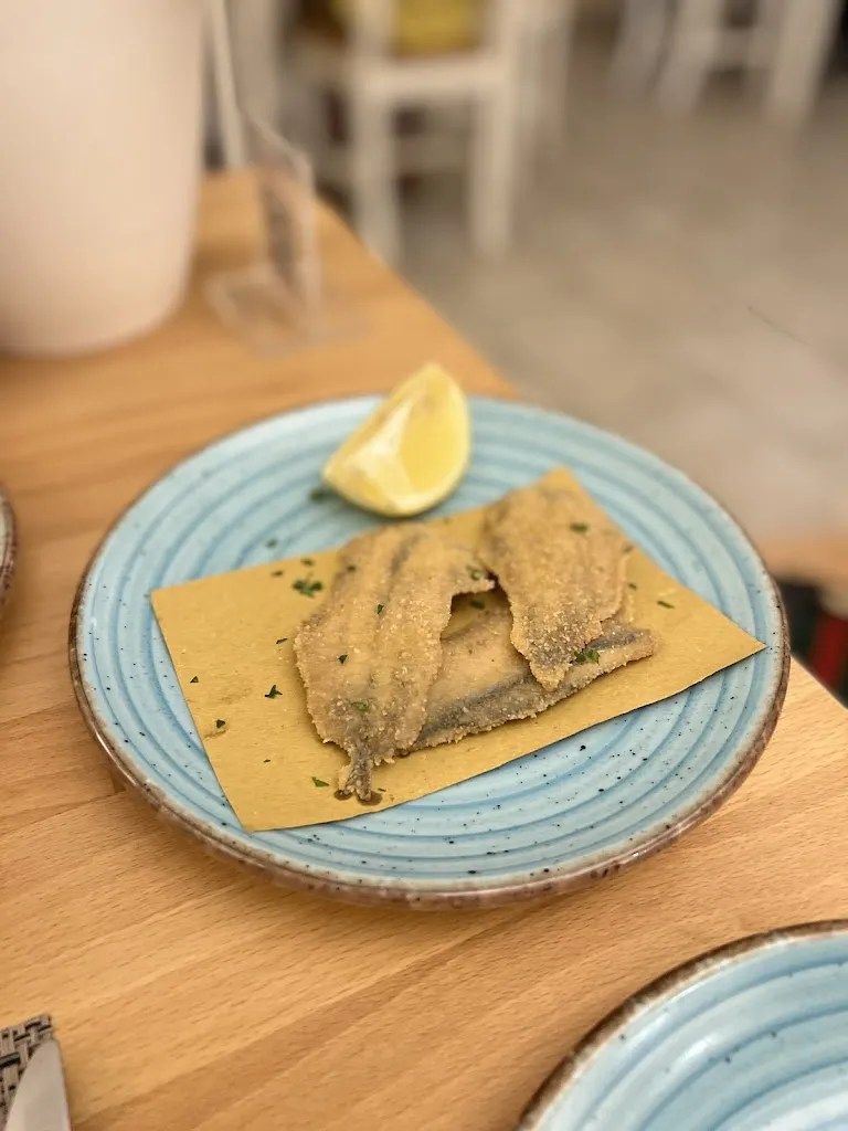 Menu_La Dispensa dei Raccomandati_Nardò_image_8