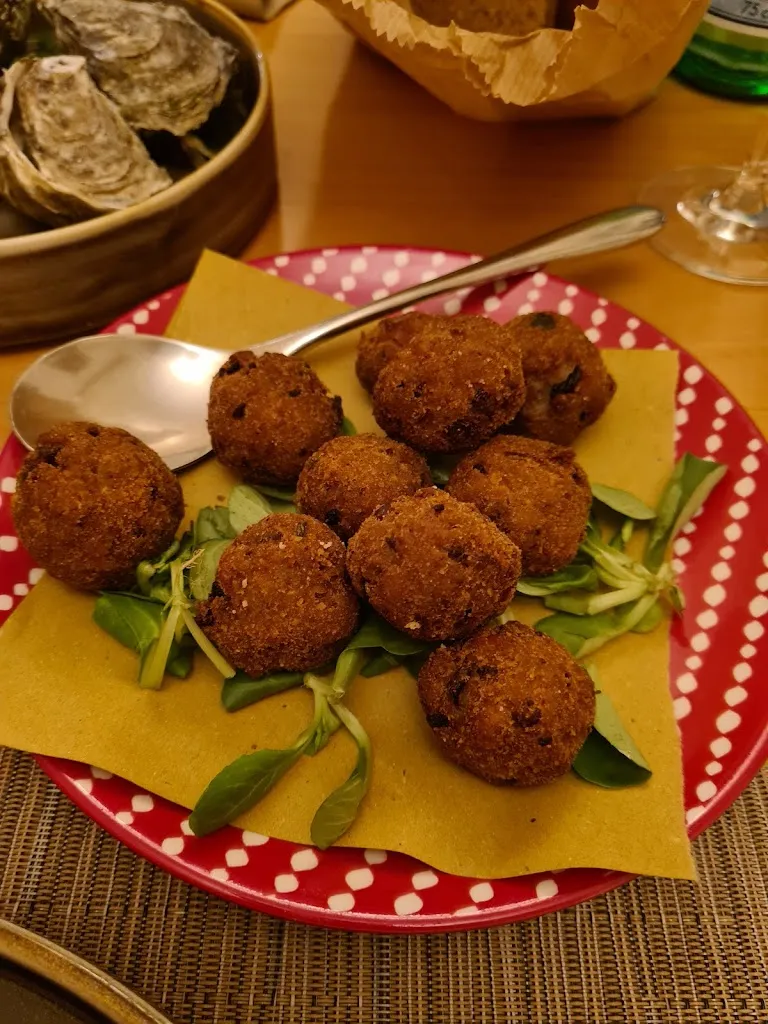 Menu_La Dispensa dei Raccomandati_Nardò_image_9