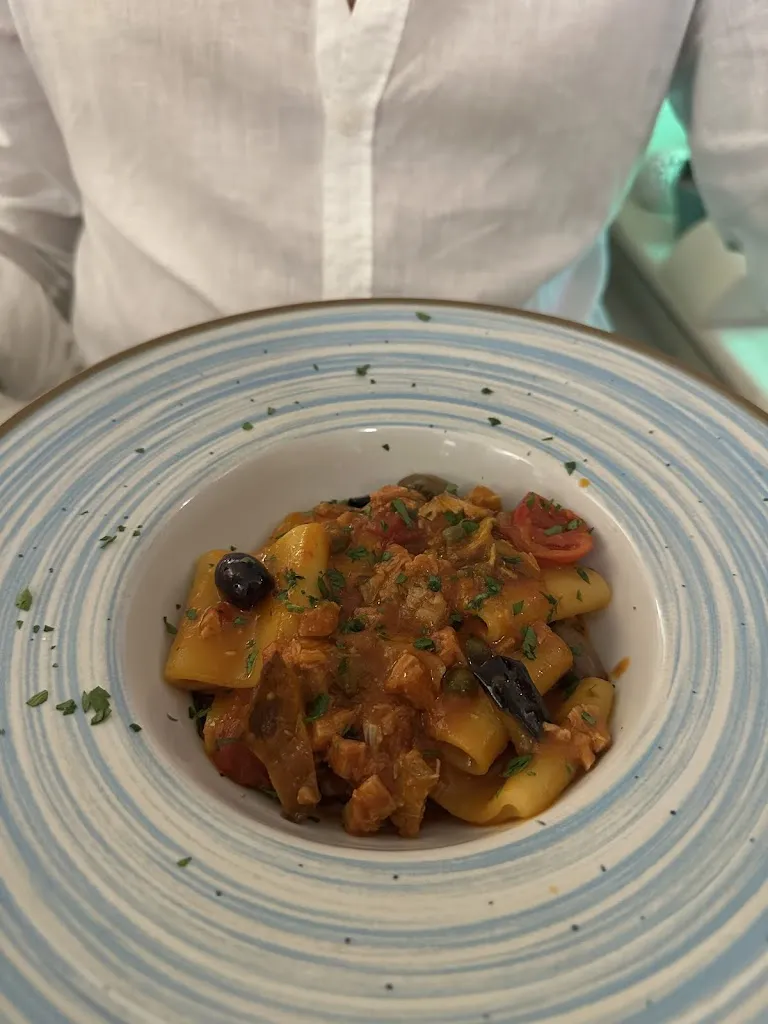 june luxsuwong_La Dispensa dei Raccomandati_Nardò_review