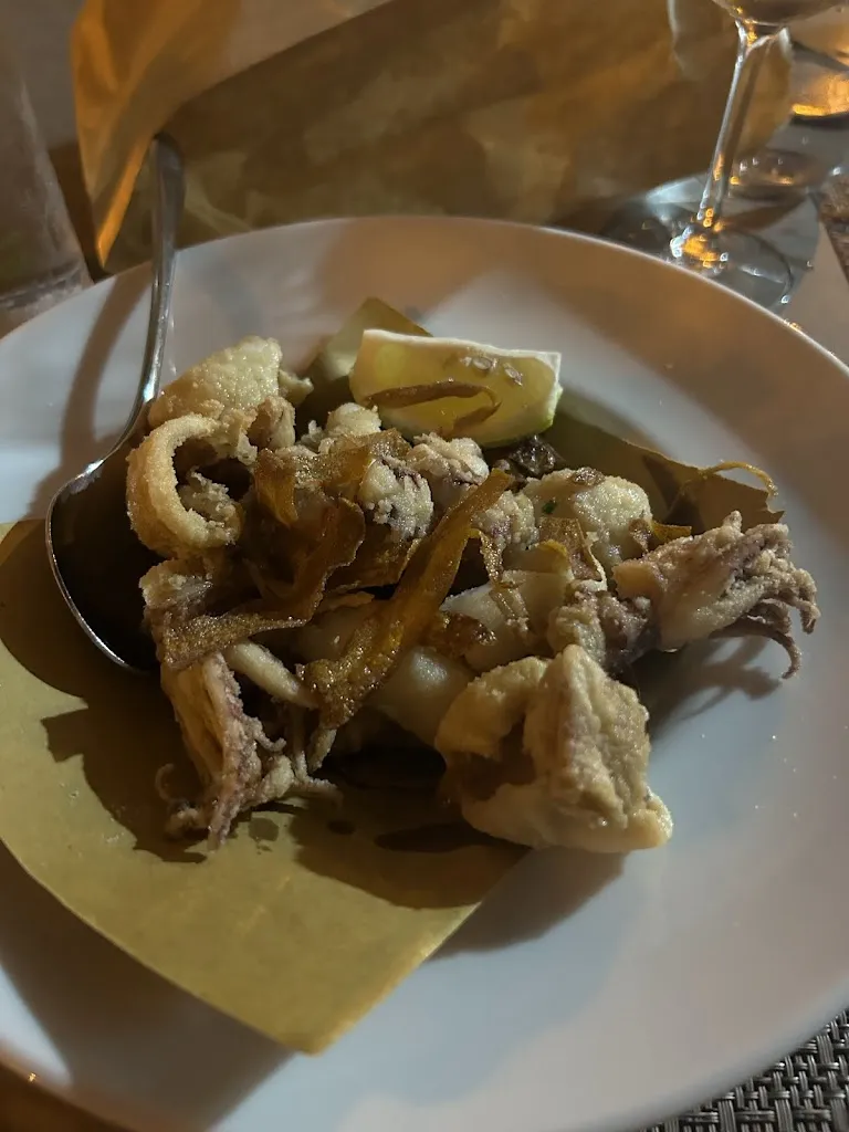 C Y_La Dispensa dei Raccomandati_Nardò_review