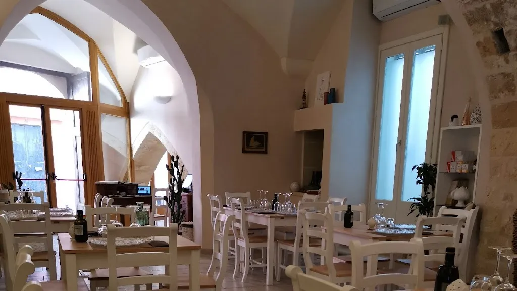 La Dispensa dei Raccomandati_Nardò_slider_image_1