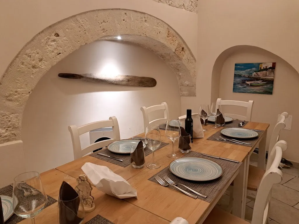 La Dispensa dei Raccomandati_Nardò_slider_image_3