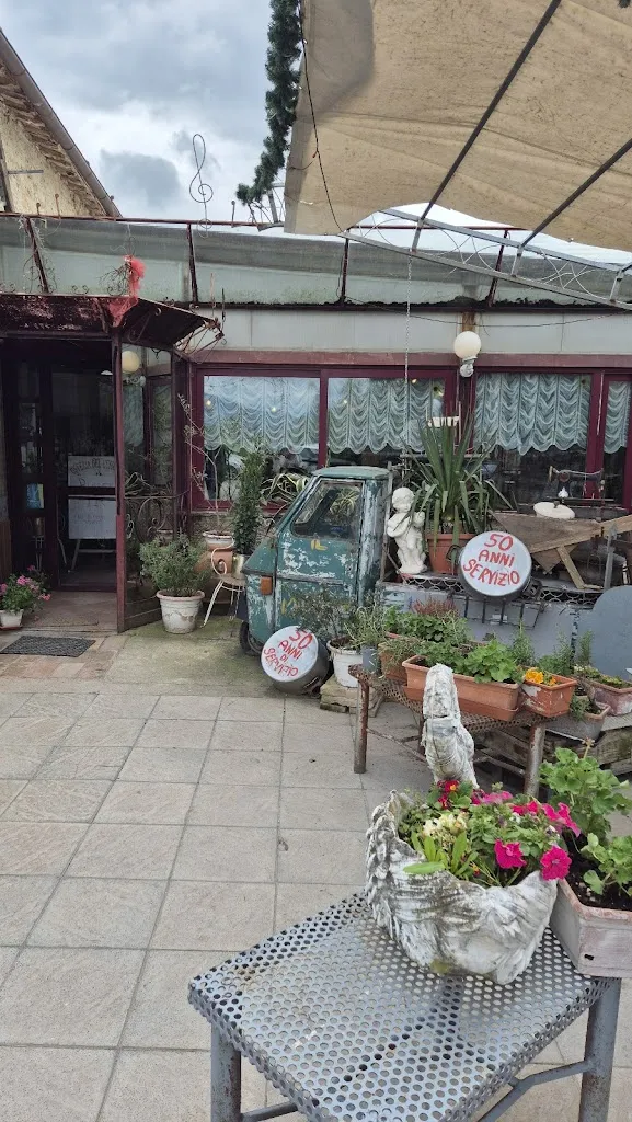 Gabriela Huber_Osteria Del Musicista_San Giustino_review